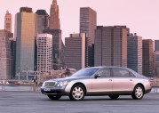 Maybach 62 Maybach 62